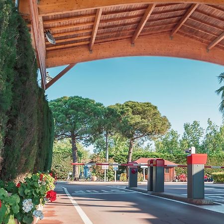 Hotel Camping La Pineda De Salou Zewnętrze zdjęcie