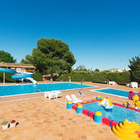 Hotel Camping La Pineda De Salou Zewnętrze zdjęcie