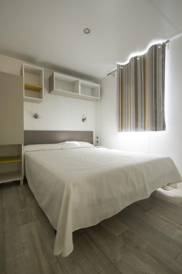 Hotel Camping La Pineda De Salou Zewnętrze zdjęcie