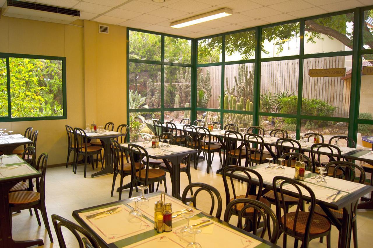 Hotel Camping La Pineda De Salou Zewnętrze zdjęcie